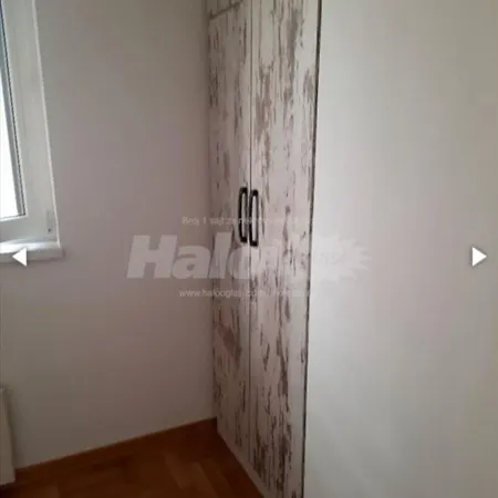 Beograd, Famous Two Bedrooms *