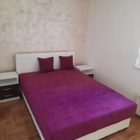 Lägenhet Beograd, Famous Two Bedrooms
