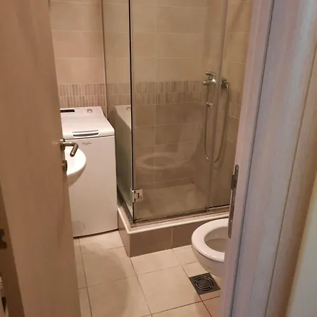 Lägenhet Beograd, Famous Two Bedrooms *