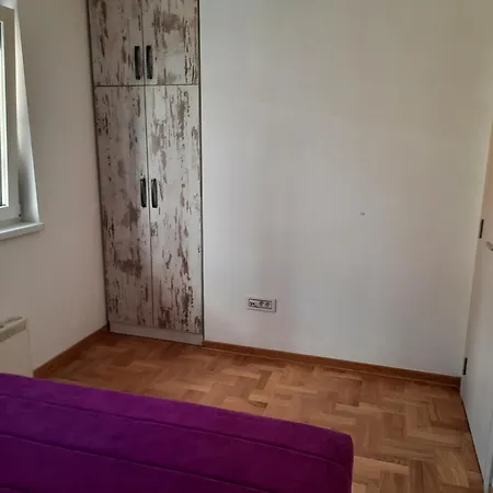 Beograd, Famous Two Bedrooms