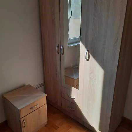 Beograd, Famous Two Bedrooms * Dusanovac