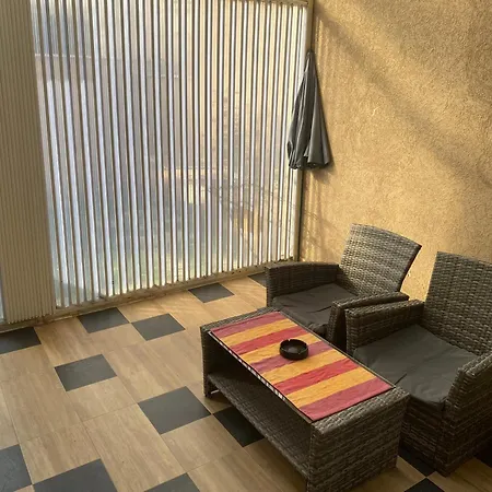 Lägenhet Beograd, Famous Two Bedrooms Dusanovac